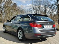 BMW 320 Karczew - zdjęcie 5