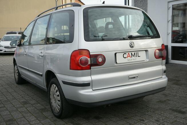 Volkswagen Sharan Opole - zdjęcie 6