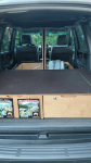 Toyota Land Cruiser 120 Nowy Sącz - zdjęcie 9