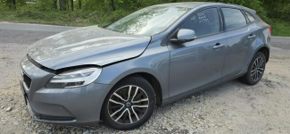 Volvo V40 2.0d automat 50.tys km