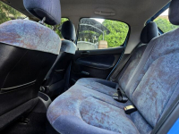 Peugeot 206 1.4 Benz. 75KM 2000r 5-drzwi, Długie Opłaty Tychy - zdjęcie 12