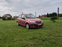 Citroen C3 ! 1.4 HDi !