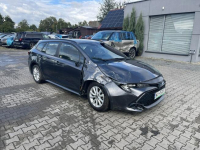 Toyota Corolla Salon PL Automat Hybryda Kamera 140 KM Gliwice - zdjęcie 4