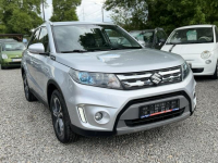Suzuki Vitara 1,6 i4X4. allgrip  skora radar kamera LED Łodygowice - zdjęcie 2