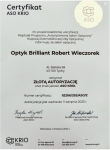 Optyk Brilliant Robert Wieczorek Tychy - zdjęcie 3