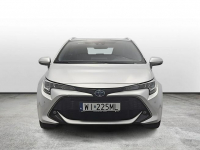 Toyota Corolla 2.0 Hybrid Comfort ! Z Polskiego Salonu ! Faktura Vat ! Warszawa - zdjęcie 8