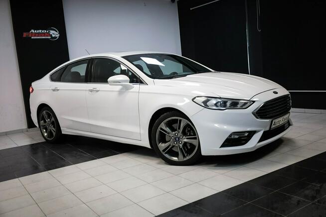 Ford Fusion 2.7 V6*320KM*Sport*AWD*Automat*Vat23% Konstantynów Łódzki - zdjęcie 2