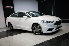 Ford Fusion 2.7 V6*320KM*Sport*AWD*Automat*Vat23% Konstantynów Łódzki - zdjęcie 2
