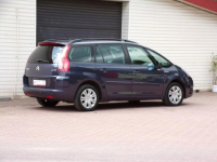 Citroen C4 Grand Picasso Klimatronic /7Osobowy /1,8 /125KM /2008 Mikołów - zdjęcie 9