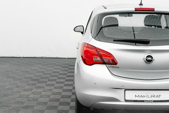 Opel Corsa WE694XA#1.4 Enjoy Tempomat Bluetooth Klima Salon PL VAT 23% Gdańsk - zdjęcie 10