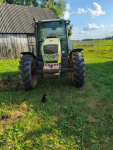 likwidacja gospodarstwa sprzedam ciągnik w bardzo dobrym stanie