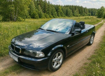 BMW E46 318ci