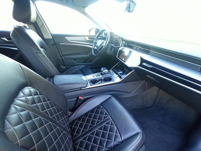 Audi A6 faktura VAT 23% Rzeszów - zdjęcie 12