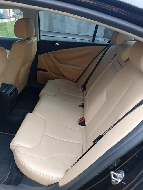 Sprzedam passat 2007r 1.9d Wólka Pełkińska - zdjęcie 2