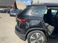 Škoda Karoq DSG 4x4 Podgrzewanie Kamera Klimatronik Virtual cockpit Gliwice - zdjęcie 10
