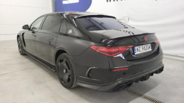Mercedes S 580 Maybach 4Matic Grójec - zdjęcie 8
