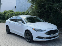 Ford Fusion 1.5 EcoBoost, 2018 Siedlce - zdjęcie 7