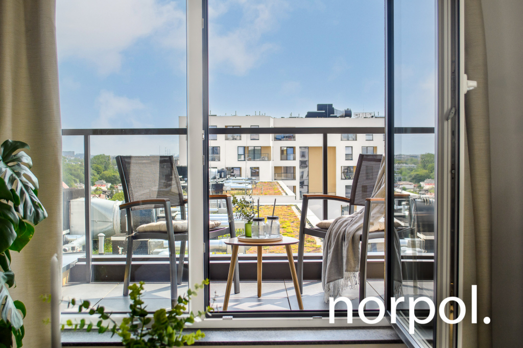 Mieszkanie na sprzedaż Kraków Kraków - zdjęcie 2