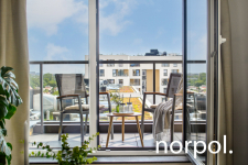 Mieszkanie na sprzedaż Kraków Kraków - zdjęcie 2