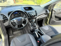 Ford Kuga 2.0 140 konny Automat Łęgowo - zdjęcie 12
