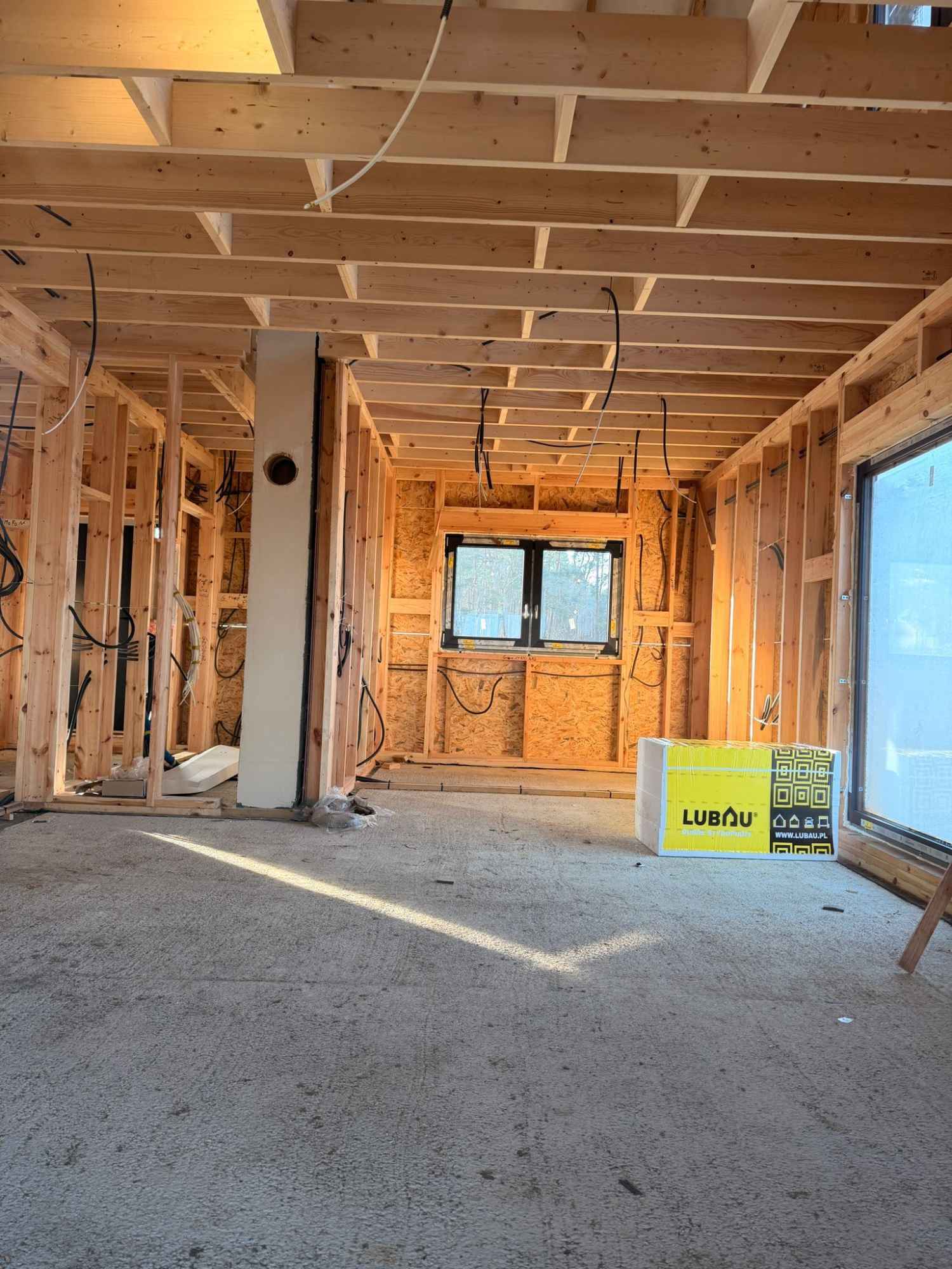 Dom modułowy 70m2 styl skandynawski cała Polska Fabryczna - zdjęcie 10