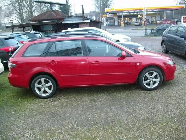 Mazda 6 Katowice - zdjęcie 5