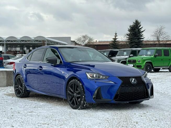 Lexus IS, 2020 Michałowice - zdjęcie 2