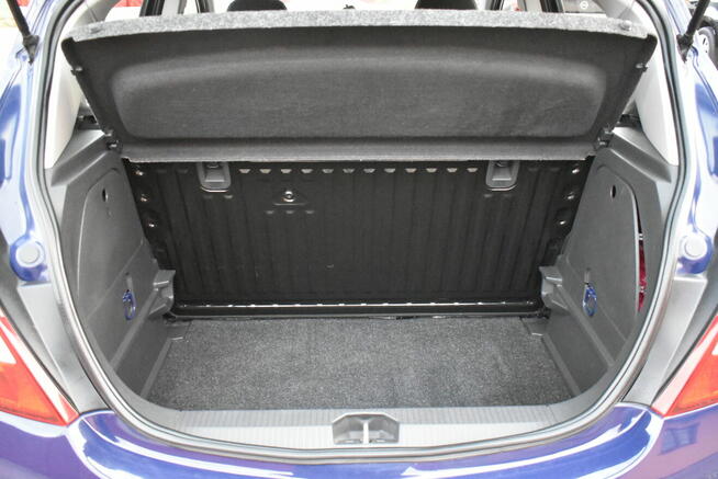 SALON POLSKA TYLKO 86 tys.km. KLIMATYZACJA 5-DRZWI SUPER STA Białogard - zdjęcie 10