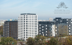 Apartament 2 pok. 44,13m2 ogrzewanie miejskie /obok Sky Tower Wrocław - zdjęcie 11