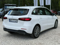 Mercedes B 220 B220d 190kM! Multibeam! Kamera ! Serwis ASO ! Hak ! Pęcice - zdjęcie 3