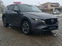 Mazda CX-5 2.0 41000KM Przebiegu Full LED Skóra Kamera 360 E Słupca - zdjęcie 3