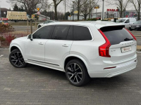 Volvo XC 90 2024 XC90 B6 AWD Bright Max Wersja Stan Perfekt Gwarancja Janki - zdjęcie 4