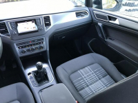Volkswagen Golf Sportsvan Sportsvan 97 tys km nawigacja Kobylnica - zdjęcie 12