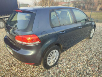 Volkswagen Golf MPI dobrze wyposażony Chełm - zdjęcie 4