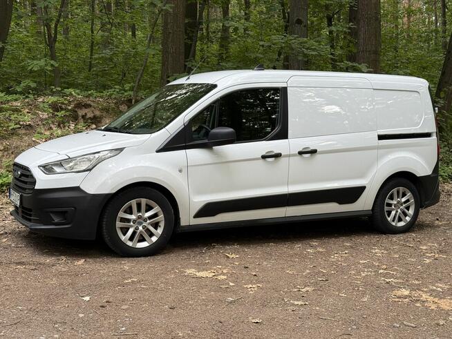 Ford Transit Connect LIFT 2020 2.0 Automat FV23% Tarnów - zdjęcie 3