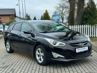 Hyundai i40 *Automat*Gwarancja*BDB stan* Zduńska Wola - zdjęcie 7