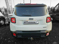 RENEGADE * 1.4 Turbo Benzyna * AUTOMAT  * Tempomat * 1 Właściciela Myszków - zdjęcie 6