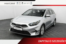 Kia Cee'd GD4E952#1.5 T-GDI M 2 stref klima K.cof salon PL VAT23%