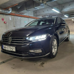 Volkswagen Passat Variant Szczecinek - zdjęcie 2