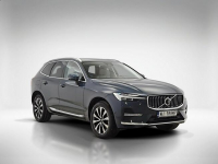 Volvo XC 60 AWD Plus Bright aut ! Z Polskiego Salonu ! Faktura VAT ! Warszawa - zdjęcie 7