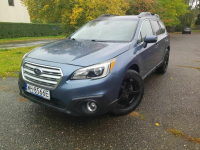 Sprzedam Subaru outback bogata wersja Targówek - zdjęcie 6