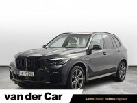 BMW X5 xDrive45e sport-aut ! Z Polskiego Salonu ! Faktura VAT !