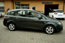 Seat Altea XL 1,6TDI Klima, grzane fotele, 2010r. Płock - zdjęcie 12