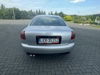 Audi A6 C5 1.9TDI 110KM Modliborzyce - zdjęcie 4