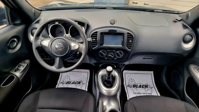 Nissan Juke PROMOCJA cenowa - Pisemna Gwarancja 12 miesięcy Konin - zdjęcie 11