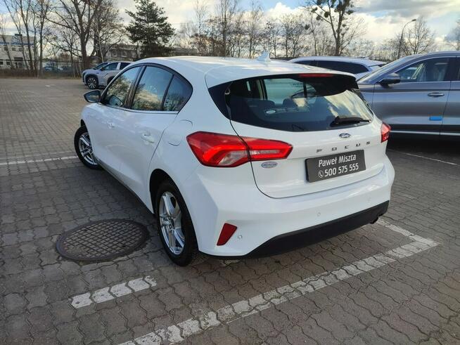 Ford Focus Salon Polska fv23 Otwock - zdjęcie 9