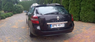 Renault Laguna Płońsk - zdjęcie 9
