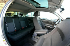 Seat Ibiza _1.6 105KM Panorama Xenon Climatronic Pdc_ Płock - zdjęcie 10