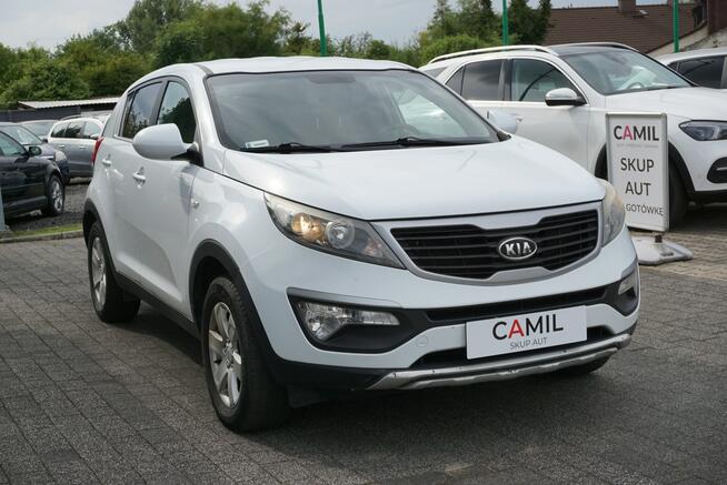 Kia Sportage zarejestrowany, ubezpieczony Opole - zdjęcie 3