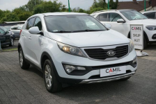 Kia Sportage zarejestrowany, ubezpieczony Opole - zdjęcie 3